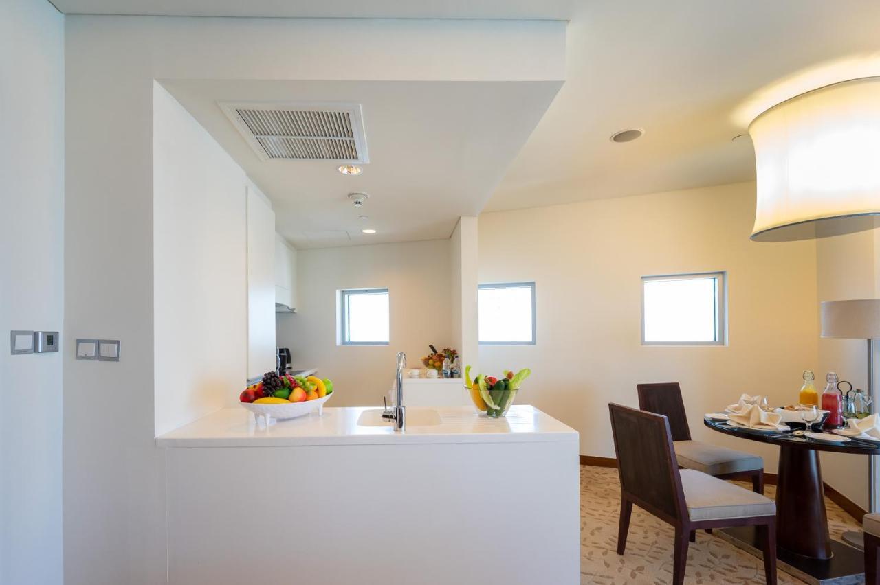 Emaar Residences Fashion Avenue Formerly Address Dubai Mall By The S Holiday Homes 외부 사진