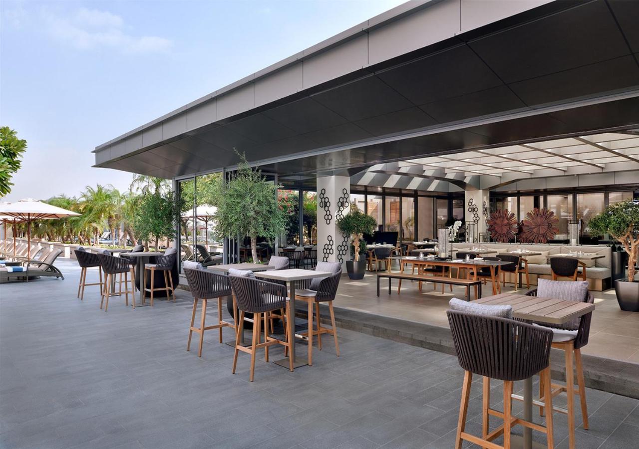 Emaar Residences Fashion Avenue Formerly Address Dubai Mall By The S Holiday Homes 외부 사진