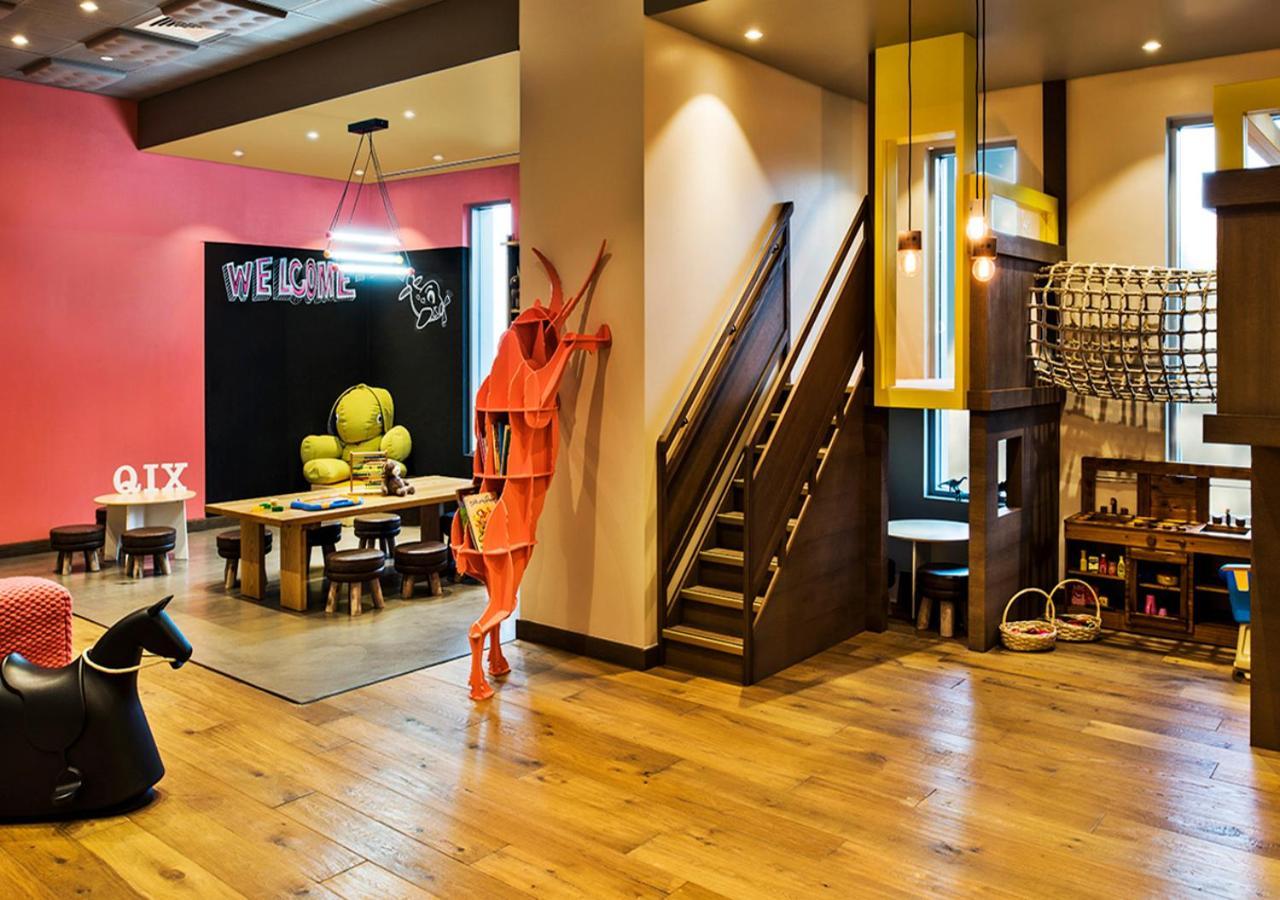 Emaar Residences Fashion Avenue Formerly Address Dubai Mall By The S Holiday Homes 외부 사진