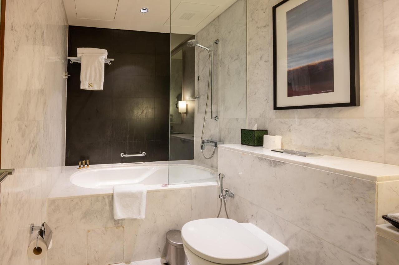 Emaar Residences Fashion Avenue Formerly Address Dubai Mall By The S Holiday Homes 외부 사진