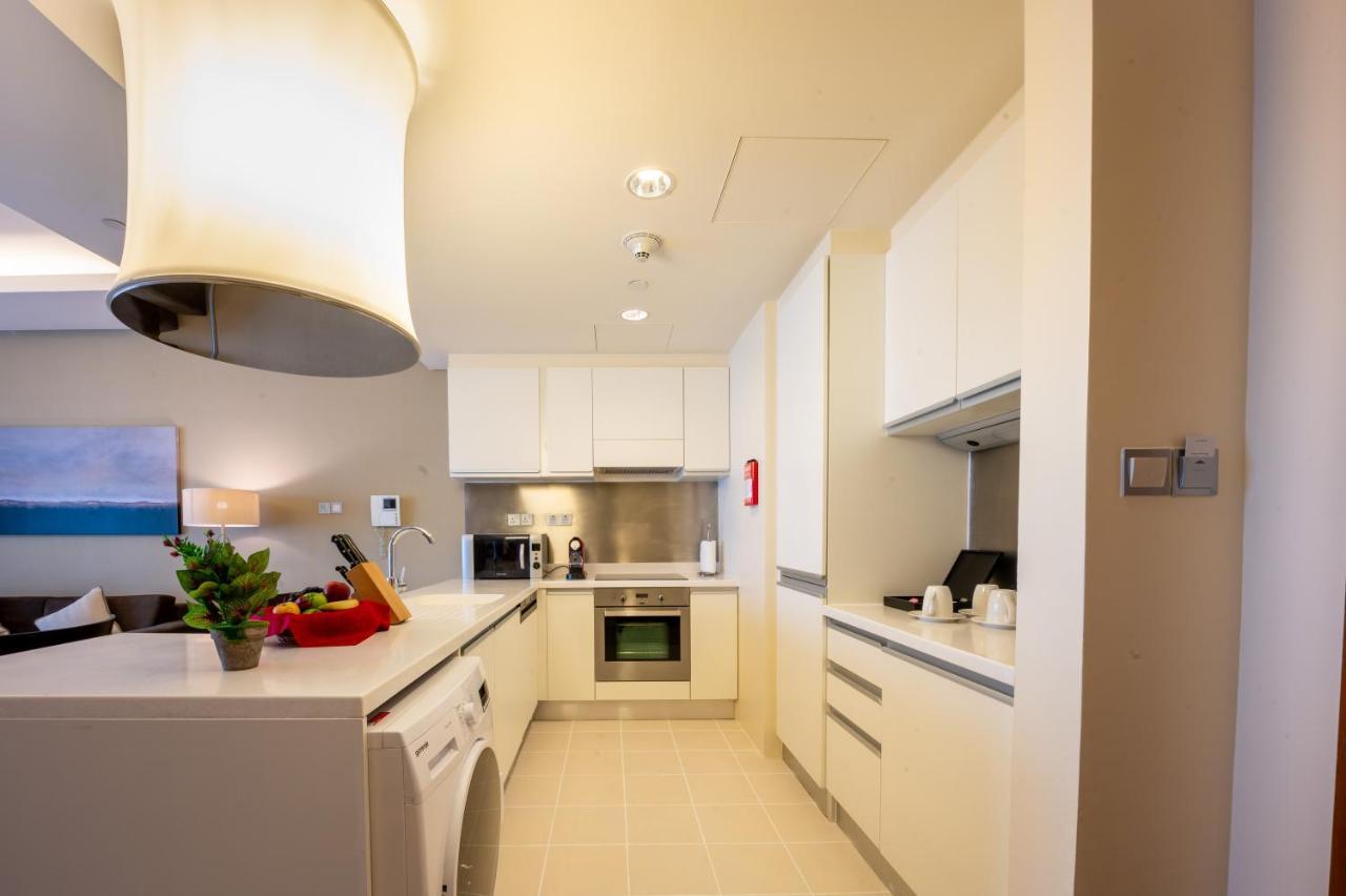 Emaar Residences Fashion Avenue Formerly Address Dubai Mall By The S Holiday Homes 외부 사진