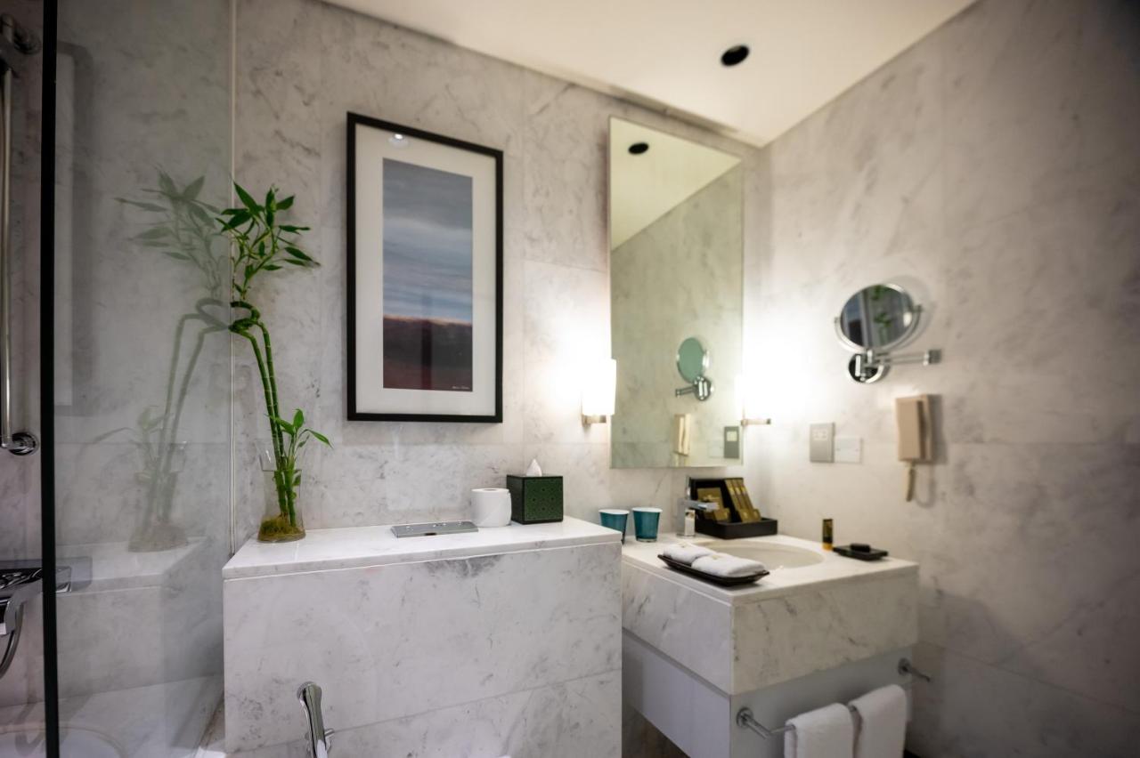 Emaar Residences Fashion Avenue Formerly Address Dubai Mall By The S Holiday Homes 외부 사진