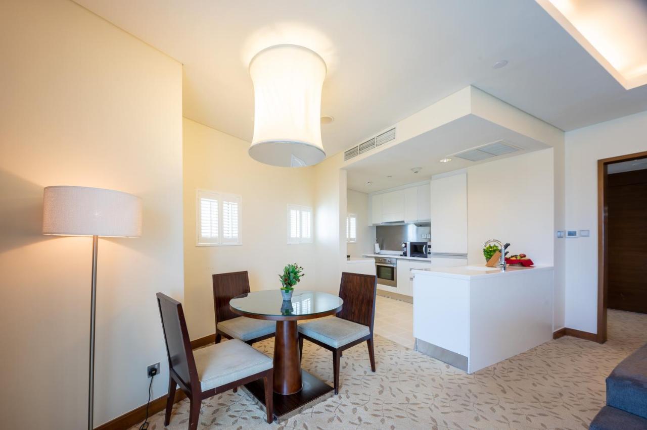 Emaar Residences Fashion Avenue Formerly Address Dubai Mall By The S Holiday Homes 외부 사진